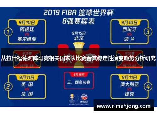 从拉什福德对阵马竞相关国家队比赛看其稳定性演变趋势分析研究